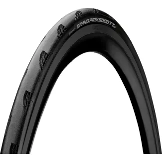   Continental Grand Prix 5000 TT TR 700x28C (28-622) országúti külső gumi - hajtogatható, tubeless ready