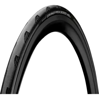   Continental Grand Prix 5000 AllSeason TR 700x28C (28-622) országúti külső gumi - hajtogatható, tubeless ready, hookless, reflektoros