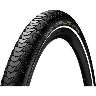   Continental eContact Plus 27,5x2,5 (62-584) külső gumi - reflektoros