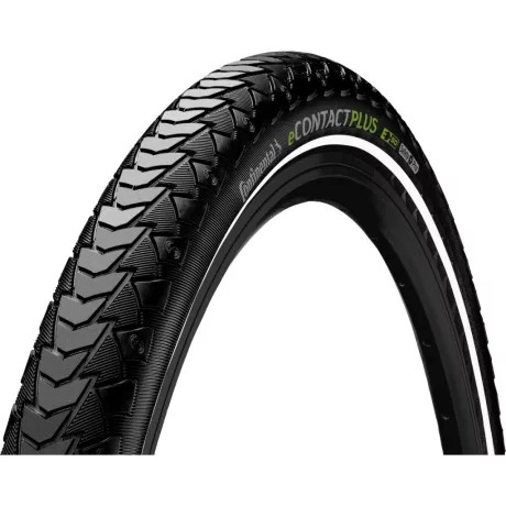 Continental eContact Plus 27,5x2,5 (62-584) külső gumi - reflektoros