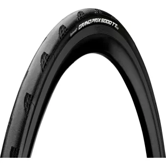   Continental Grand Prix 5000 TT TR Tour de France Limited 700x25C (25-622) országúti külső gumi - hajtogatható, tubeless ready, hookless