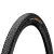 Continental Terra Speed ProTection 28x1,7 (45-622) gravel külső gumi - hajtogatható, tubeless ready, hookless
