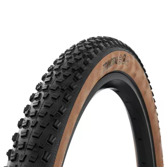   Continental Trinotal Race Grip 29x2,4 (60-622) MTB külső gumi - hajtogatható, tubeless ready, hookless