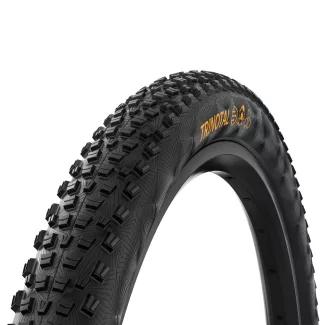   Continental Trinotal Race Grip 29x2,2 (55-622) MTB külső gumi - hajtogatható, tubeless ready, hookless