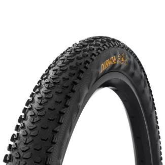   Continental Dubnital Race Rapid 29x2,4 (60-622) MTB külső gumi - hajtogatható, tubeless ready, hookless