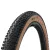 Continental Dubnital Race Grip 29x2,4 (60-622) MTB külső gumi - hajtogatható, tubeless ready, hookless, fekete/transparent