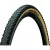 Continental Terra Trail ShieldWall 27,5x1,75 (47-584) gravel külső gumi - hajtogatható, tubeless ready, hookless, fekete/krém