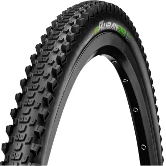   Continental eRuban Plus 27,5x2,3 (58-584) MTB külső gumi - drótperemes