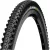 Continental MTB kerékpáros külső gumi 58-584 eRuban Plus 27,5x2,3 fekete/fekete drótos Skin SL külső gumik