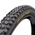 Continental MTB kerékpáros külső gumi 60-584 Kryptotal-R Enduro Soft 27,5x2,4, hookless felni kompatibilis, tubeless ready, fekete/fekete hajtogathatós, hátra külső gumik
