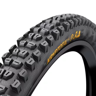   Continental Kryptotal-R Enduro Soft 29x2,4 (60-622) MTB külső gumi - hajtogatható, tubeless ready, hookless, hátsó