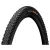 Continental Terra Trail ShieldWall 28x1,75 hajtogathatós gravel külső gumi, 45-622, tubeless ready, hookless, fekete