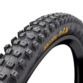   Continental Argotal Trail Endurance 29x2,4 (60-622) MTB külső gumi - hajtogatható, tubeless ready, hookless