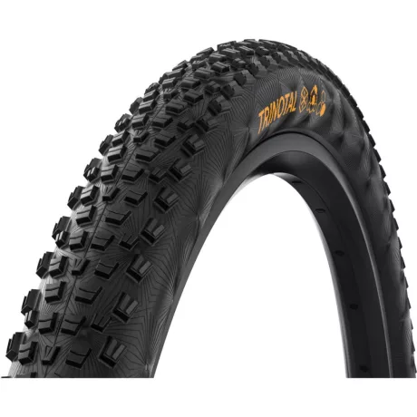 Continental Trinotal Trail Grip 29x2,2 (55-622) MTB külső gumi - hajtogatható, tubeless ready, hookless