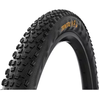   Continental Trinotal Trail Grip 27,5x2,2 (55-584) MTB külső gumi - hajtogatható, tubeless ready, hookless