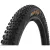 Continental MTB kerékpáros külső gumi 55-559 Trinotal Trail Grip 26x2,2, hookless felni kompatibilis, tubeless ready, fekete/fekete hajtogathatós Skin külső gumik
