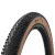Continental Dubnital Trail Rapid 29x2,4 (60-622) MTB külső gumi - hajtogatható, tubeless ready, hookless, fekete/transparent