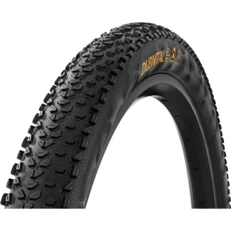   Continental Dubnital Trail Grip 29x2,4 (60-622) MTB külső gumi - hajtogatható, tubeless ready, hookless