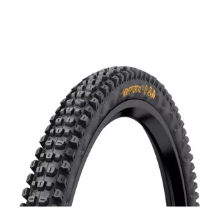   Continental Kryptotal-F Enduro Soft 29x2,6 (65-622) MTB külső gumi - hajtogatható, tubeless ready, hookless, első