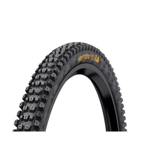 Continental Kryptotal-F Enduro Soft 29x2,6 (65-622) MTB külső gumi - hajtogatható, tubeless ready, hookless, első