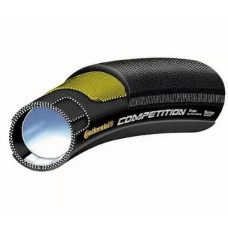 Continental Competition TT 28x25mm tömlős külső gumi