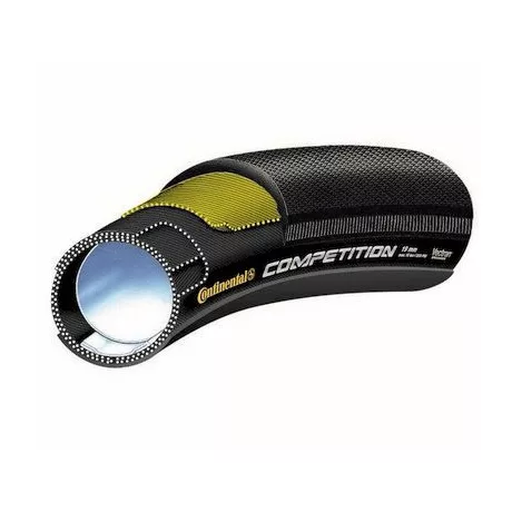 Continental Competition TT 28x25mm tömlős külső gumi