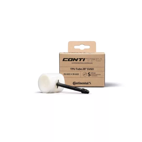 Continental kerékpáros TPU belső 40/60-622 TPU 29" S60 dobozos (Egységkarton: 25 db) belső gumik