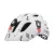 Bobike kerékpáros gyerek sisak PLUS, In-Mold, macis fehér/mintás, XS (48-53 cm) sisakok