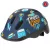 Polisport kerékpáros gyerek sisak Toys kék/mintás, XXS (44-48 cm) sisakok