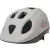 Polisport kerékpáros gyerek sisak Crown fehér/mintás, XS (46-53 cm) sisakok