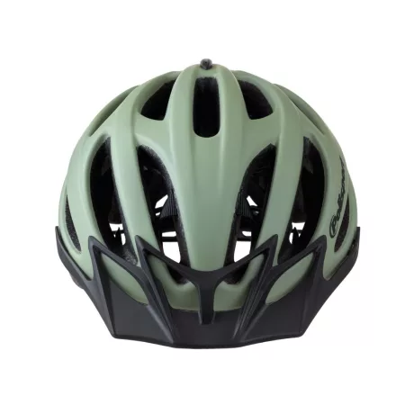 Polisport kerékpáros sisak Sport-Flow, matt borsmenta, M (54-58 cm) sisakok