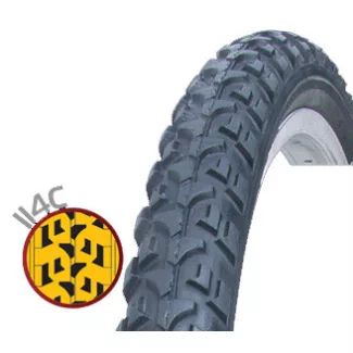 Vee Rubber VRB114C 24x1,90 (50-507) külső gumi
