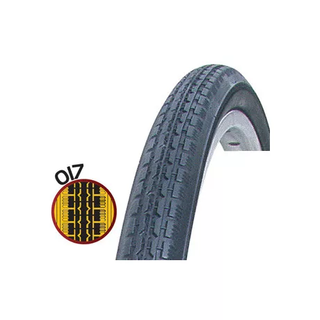 Vee Rubber VRB017 26x1 1/2x1 3/8 (37-584) külső gumi