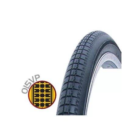 Vee Rubber VRB015 26x1 3/8 (37-590) külső gumi
