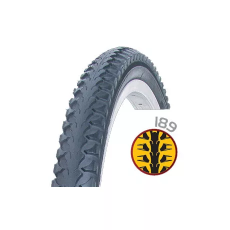 Vee Rubber VRB189 26x1,90 (50-559) külső gumi