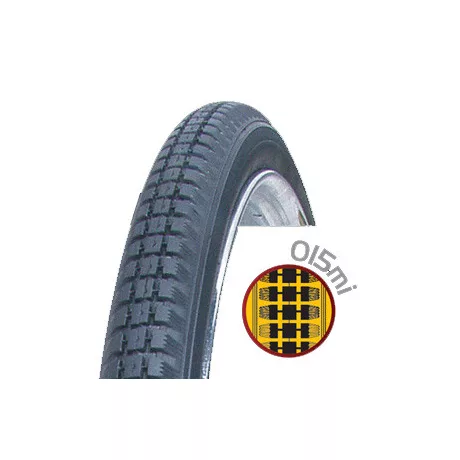 Vee Rubber VRB015 28x1 1/2 (40-635) külső gumi