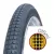 Vee Rubber VRB015 28x1 1/2 (40-635) külső gumi