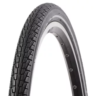   Vee Tire City Cruz 26x1,75 (47-559) külső gumi - reflektoros