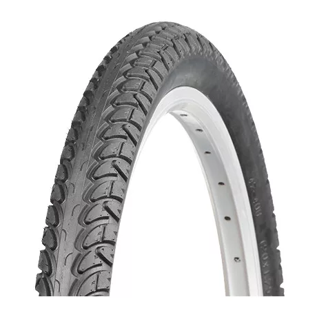 Vee Rubber VRB317 18x2,50 (60-355) e-bike külső gumi