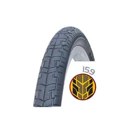 Vee Rubber VRB159 26x1,75 (47-559) külső gumi