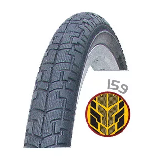 Vee Rubber VRB159 700x42C (40-622) külső gumi