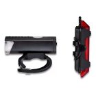 RFR 16 zsebszerszám + lámpaszett