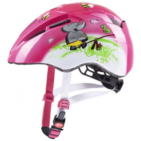 Uvex Kid 2 46-52 cm gyermek sisak