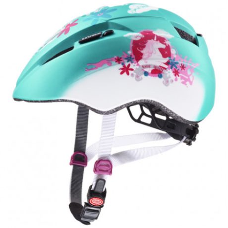 Uvex Kid 2 CC 46-52 cm gyermek sisak