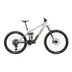 NORCO Fluid VLT C1 140 B400 MTB Fully 29" Mulett e-bike - Silver