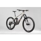 NORCO Fluid VLT C1 140 B400 MTB Fully 29" Mulett e-bike - Silver