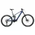 NORCO Fluid VLT C3 140 B400 MTB Fully 29" Mulett e-bike - Blue