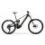 NORCO Sight VLT CX C1 MTB Fully 29" e-bike - Raw Black/Habitat Moss