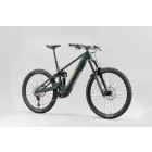 NORCO Range VLT CX C2 MTB Fully 29" Mulett e-bike - Grey/Raw Carbon