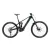 NORCO Range VLT CX C2 MTB Fully 29" Mulett e-bike - Grey/Raw Carbon